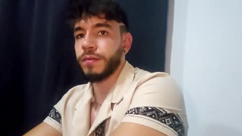 Snapshot of jackson_stifler1 chatting on January 10, 12:06 am Jckson Stifler online show from January 10, 12:06 am