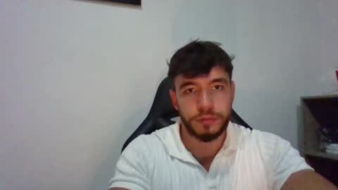 Snapshot of jackson_stifler1 chatting on February 24, 10:14 pm Jckson Stifler online show from February 24, 10:14 pm