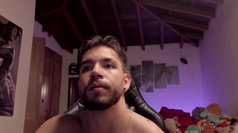 Snapshot of jackson_stifler1 chatting on October 21, 12:03 am Jckson Stifler online show from October 21, 12:03 am