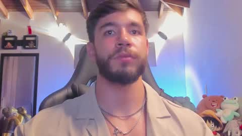 Snapshot of jackson_stifler1 chatting on January 8, 2:14 am Jckson Stifler online show from January 8, 2:14 am