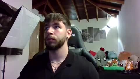 Snapshot of jackson_stifler1 chatting on December 14, 11:45 pm Jckson Stifler online show from December 14, 11:45 pm