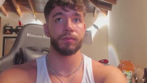 Snapshot of jackson_stifler1 chatting on December 5, 10:56 pm Jckson Stifler online show from December 5, 10:56 pm