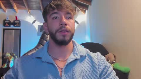 Snapshot of jackson_stifler1 chatting on January 20, 12:15 am Jckson Stifler online show from January 20, 12:15 am