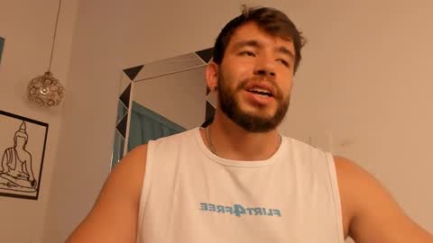 Snapshot of jackson_stifler1 chatting on January 8, 8:18 pm Jckson Stifler online show from January 8, 8:18 pm