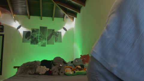 Snapshot of jackson_stifler1 chatting on January 31, 9:16 pm Jckson Stifler online show from January 31, 9:16 pm