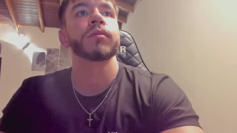 Snapshot of jackson_stifler1 chatting on February 21, 2:06 am Jckson Stifler online show from February 21, 2:06 am