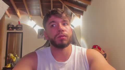 Snapshot of jackson_stifler1 chatting on December 4, 10:19 pm Jckson Stifler online show from December 4, 10:19 pm