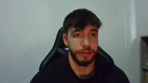 Snapshot of jackson_stifler1 chatting on January 15, 8:37 pm Jckson Stifler online show from January 15, 8:37 pm