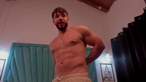 Snapshot of jackson_stifler1 chatting on January 20, 7:35 pm Jckson Stifler online show from January 20, 7:35 pm