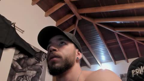 Snapshot of jackson_stifler1 chatting on November 1, 4:22 pm Jckson Stifler online show from November 1, 4:22 pm