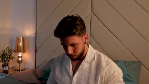 Jckson Stifler online show from March 8, 11:31 pm