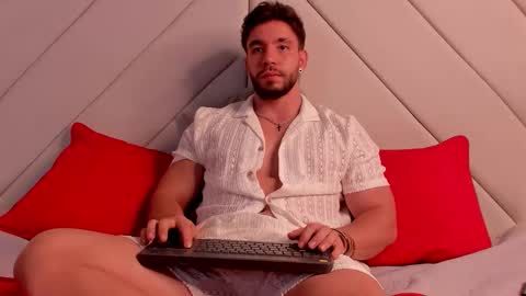 Jckson Stifler online show from February 24, 12:01 am