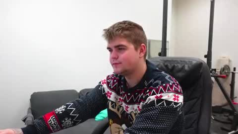 JACKSON TEELE online show from February 10, 9:30 pm