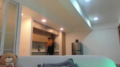 Jackson Wayne online show from November 10, 11:09 pm