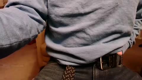 Snapshot of jacksonbrown757 chatting on January 18, 7:59 am Jackson Brown online show from January 18, 7:59 am