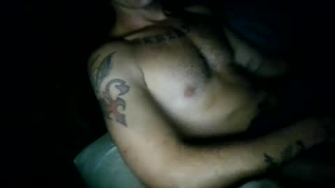 jacksonh84 online show from August 5, 1:43 am