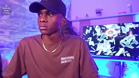 Jackson online show from March 15, 2:34 pm