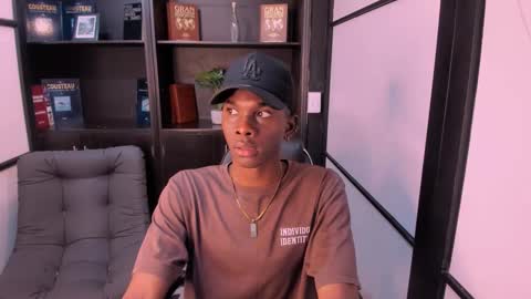 Jackson online show from November 15, 12:07 pm