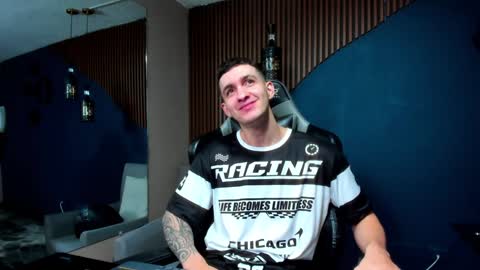 Jackson Olsen online show from December 10, 12:05 pm