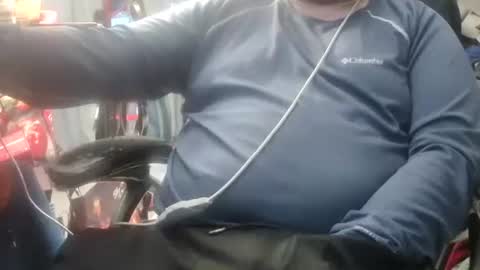 jacksonp41 online show from February 16, 2:43 am