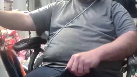 jacksonp41 online show from January 5, 4:59 pm