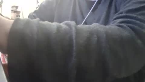 jacksonp41 online show from January 9, 5:13 am