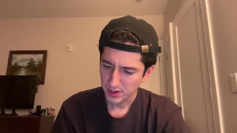 JacksonTheSub online show from January 16, 4:04 am