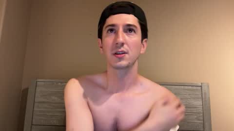 JacksonTheSub online show from January 6, 4:27 am