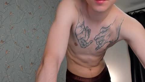 Nikolay online show from December 13, 10:05 pm