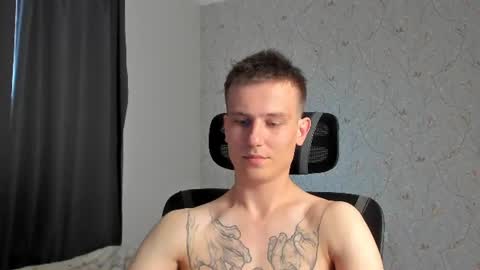 Nikolay online show from June 13, 3:04 am