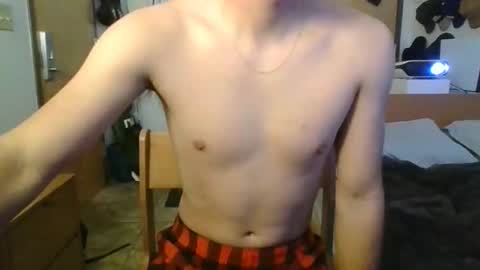 ImZacharyTyler online show from May 16, 1:25 am