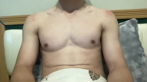 jackthatsack online show from May 10, 8:21 pm