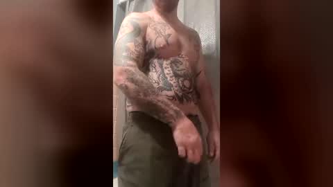 jacktrembles online show from August 2, 8:12 am