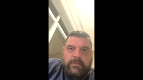 jackwhick85 online show from April 26, 5:38 am