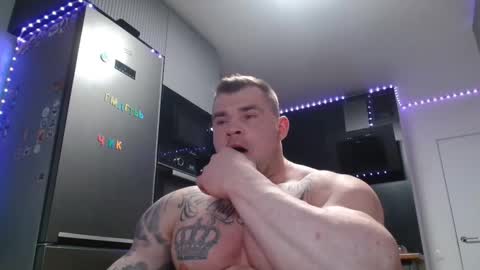 Jacky online show from February 5, 11:12 pm