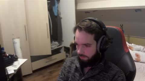 Jack online show from December 20, 7:32 pm