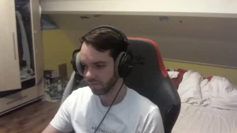 Jack online show from February 10, 10:25 pm