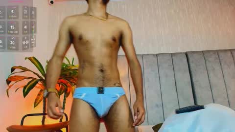 Jacobo online show from December 3, 8:26 pm