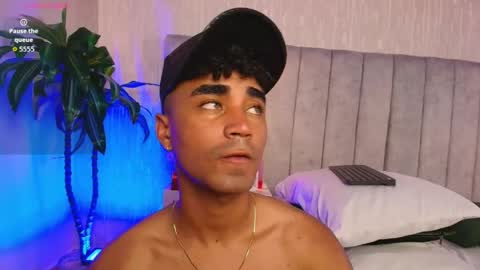 Jacobo online show from April 8, 4:24 am