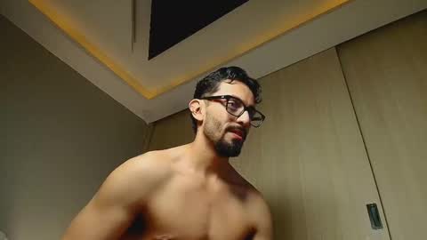 jacob__adams online show from February 13, 1:12 am