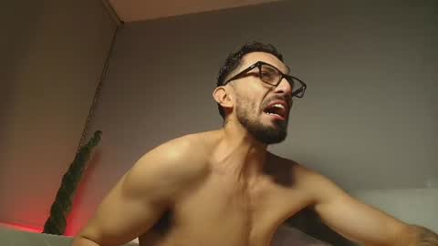 jacob__adams online show from June 21, 1:00 am