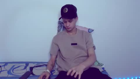 Jacob online show from December 20, 1:07 pm