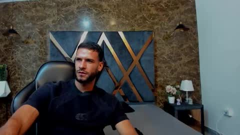 Jaco online show from March 25, 11:20 pm