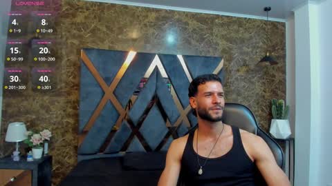 Jaco online show from February 4, 11:44 pm