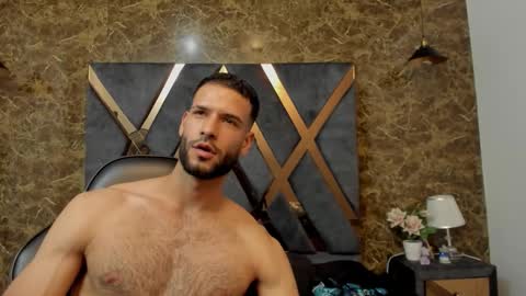 Jaco online show from February 27, 11:58 pm