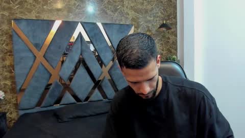 Jaco online show from February 12, 11:22 pm