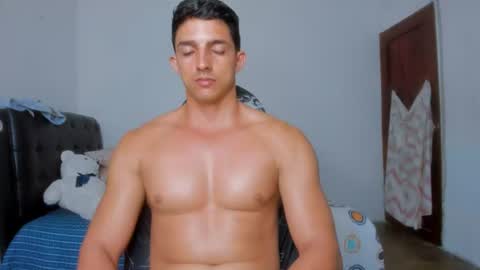 jacob black online show from July 3, 3:23 am