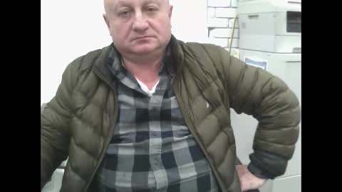 jacob_bron online show from February 20, 10:00 pm