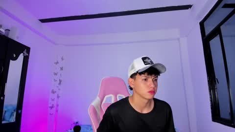 JACOB online show from March 1, 11:32 am