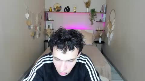 Jacob online show from June 15, 1:03 pm